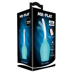 MR PLAY Poire de lavement Mr Play 310ml